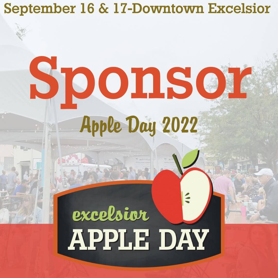 Apple days sponsor image