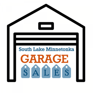 South Lake Minnetonka Community Wide Garage Sales