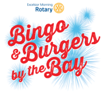 Bingo And Burgers By The Bay